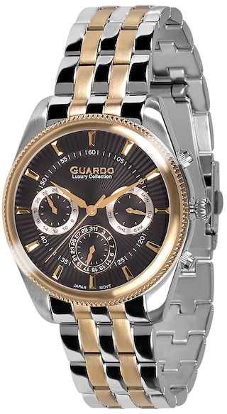 GUARDO LUXURY PREMIUM GUARDO LUXURY Mod. S1867 3 S1867 3